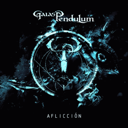 Gaias Pendulum : Aflicción